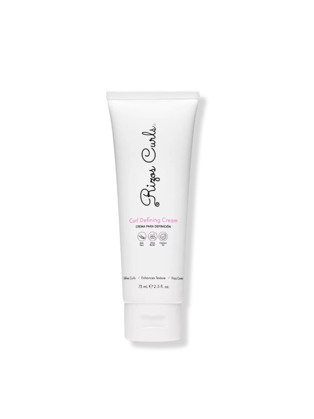 Rizos Curls Curl Defining Cream 75ml